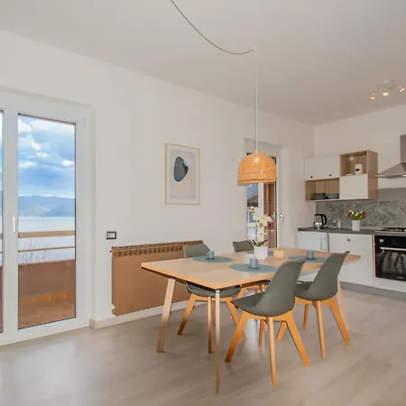 Apartamento Casa Di Alessia Iseo